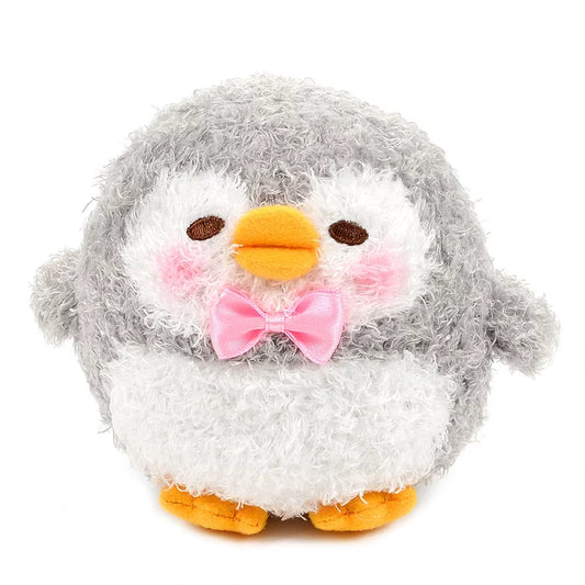 Amuse Marukoro Pen Chan Penguin Plush