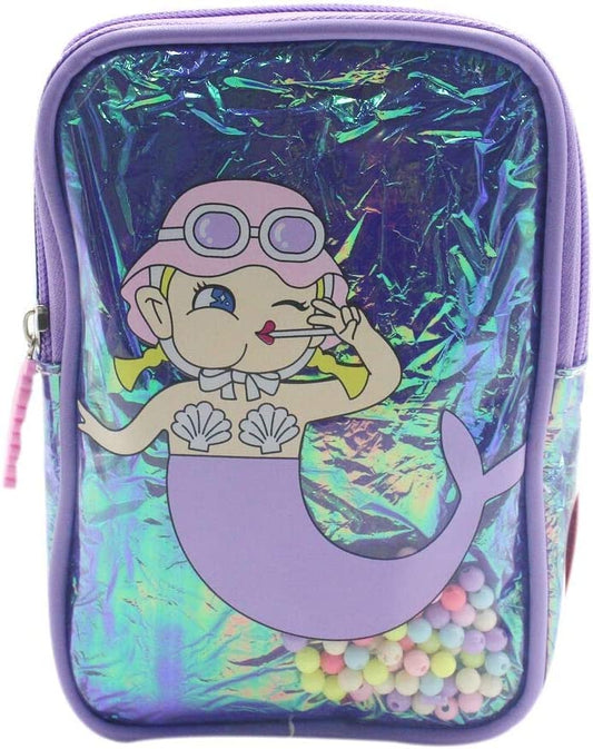 Milkjoy Holo Tech Accessory Pouch