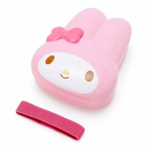 Sanrio My Melody Face Shaped Bento