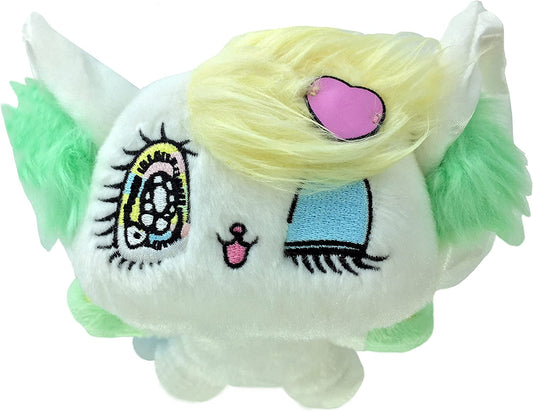 Peropero Sparkles Plush, Tummy Down