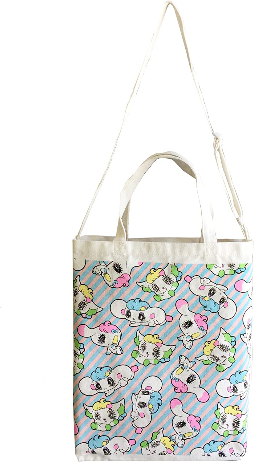 Peropero Sparkles Tote Bag