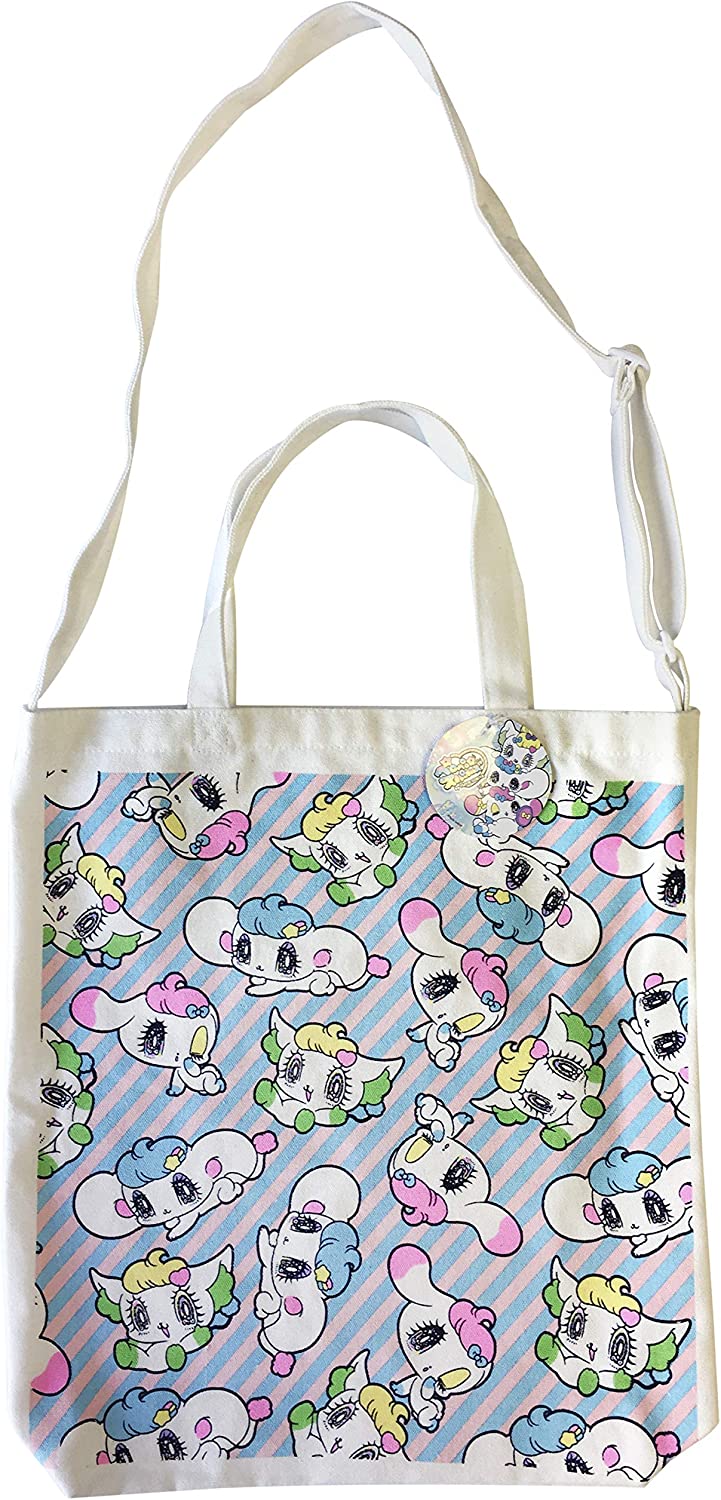 Peropero Sparkles Tote Bag