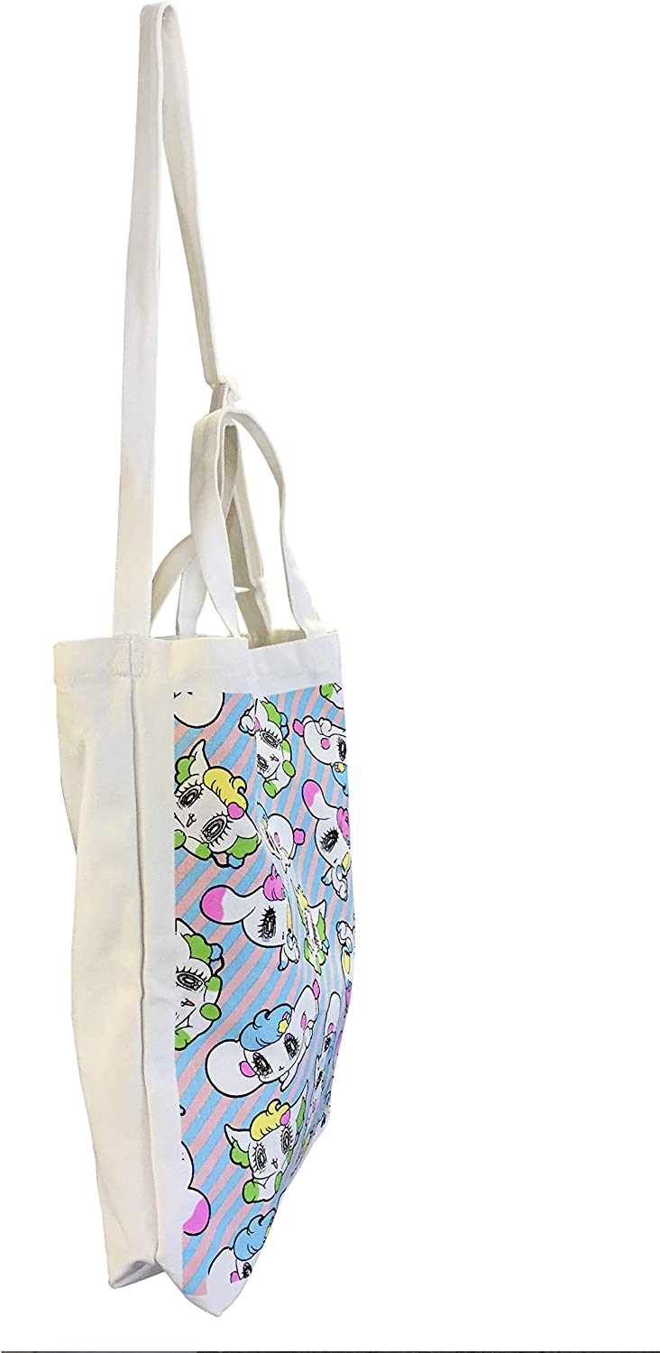 Peropero Sparkles Tote Bag