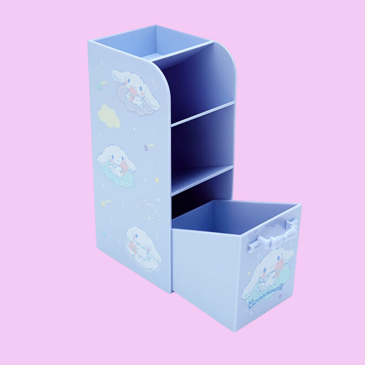 Sanrio Cinnamoroll Starry Sky Series Pen Holder