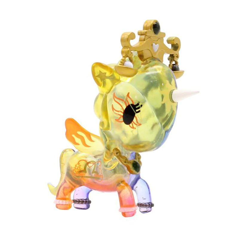 Tokidoki Unicorno Zodiac Libra Figure