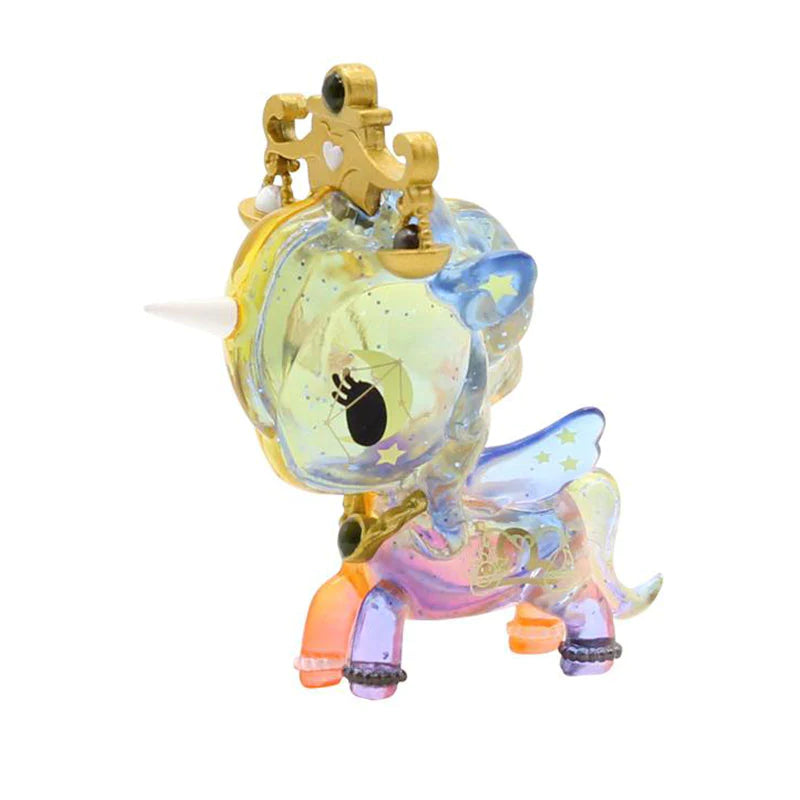 Tokidoki Unicorno Zodiac Libra Figure