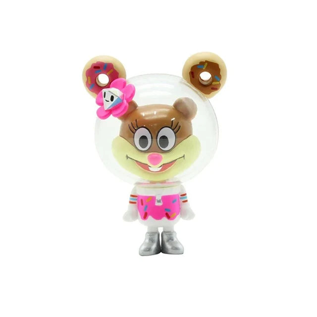 Tokidoki x Spongebob Squarepants Series, Opened Blind Box