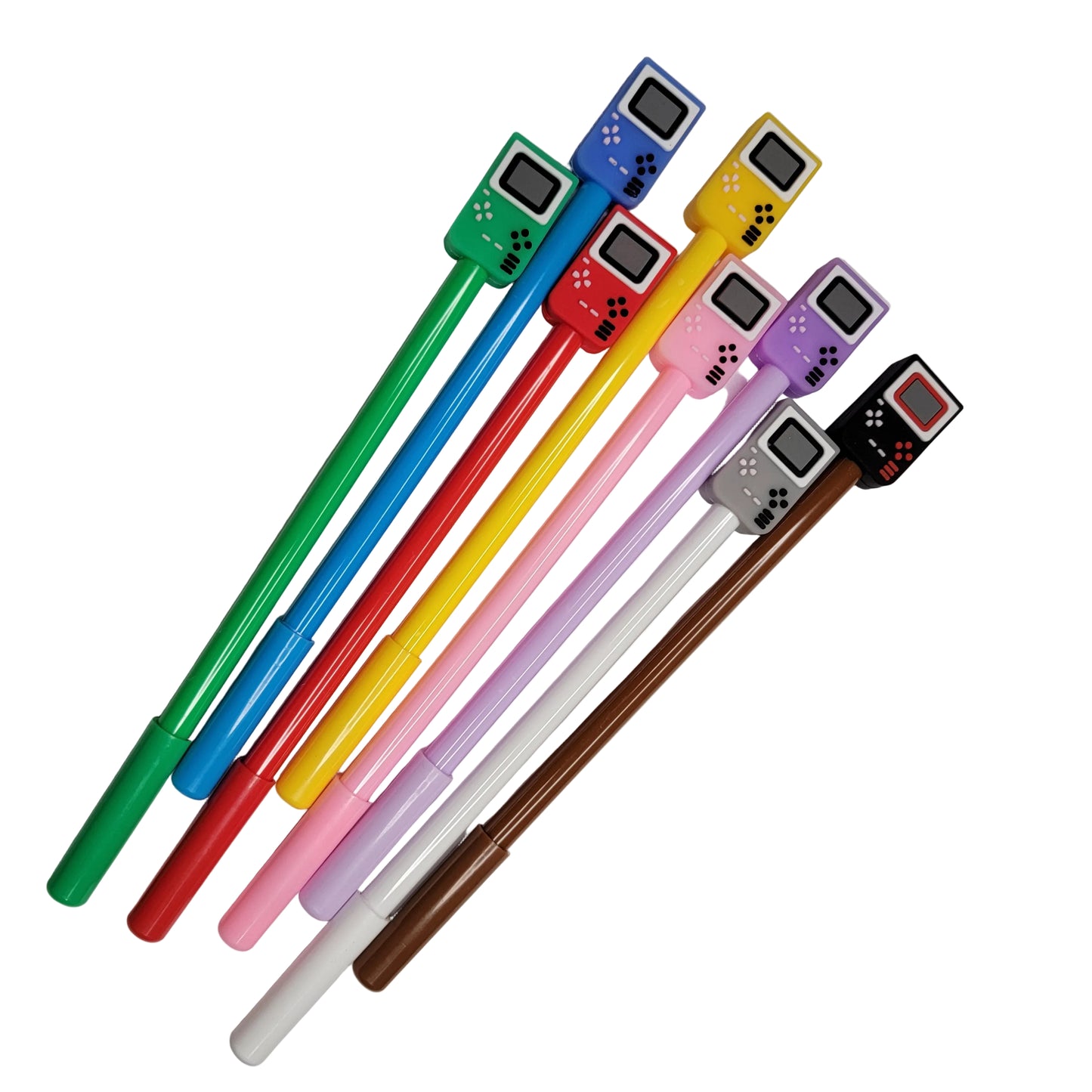 Retro Pocket Console Pen