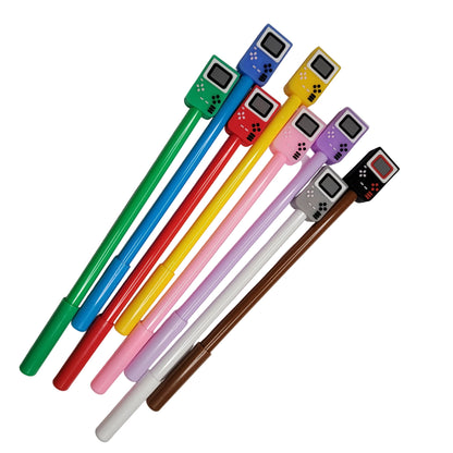 Retro Pocket Console Pen