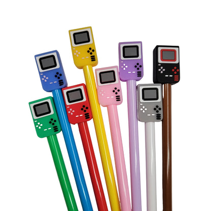 Retro Pocket Console Pen