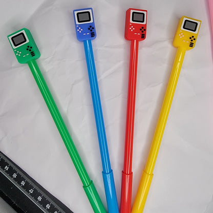 Retro Pocket Console Pen