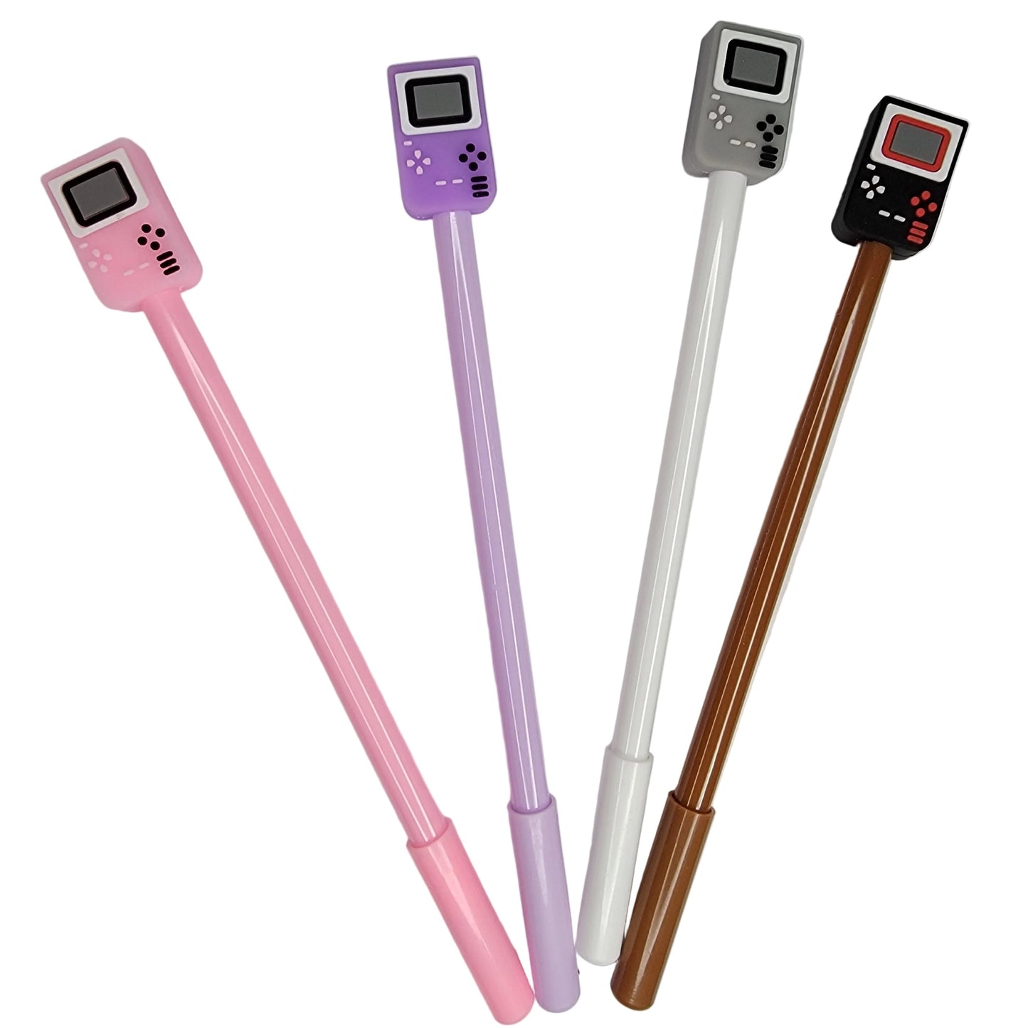 Retro Pocket Console Pen