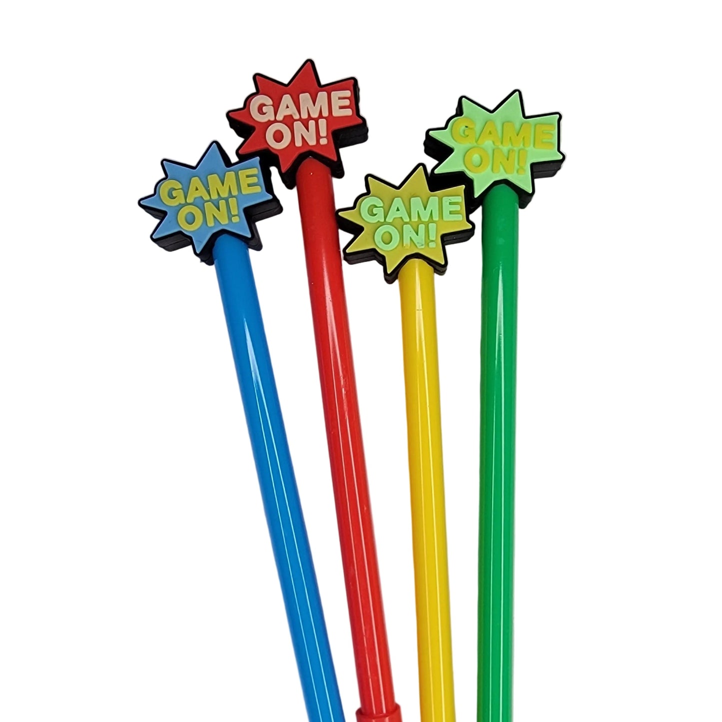 Gamer Speech Bubble Pen