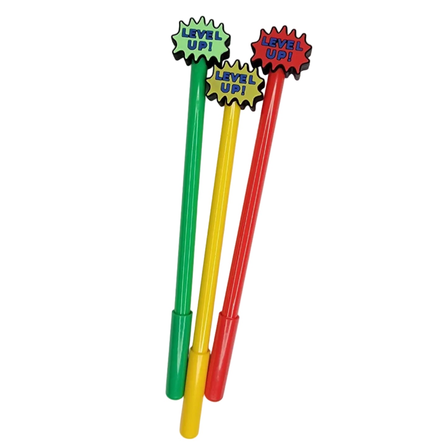 Gamer Speech Bubble Pen