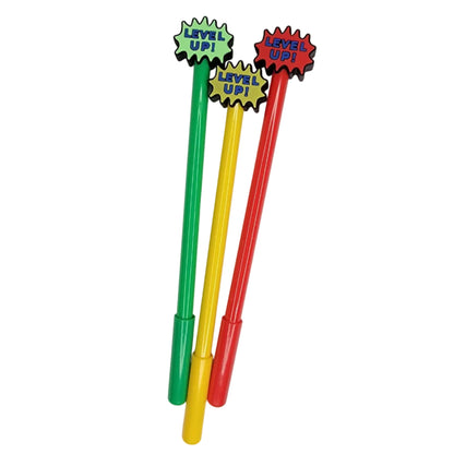Gamer Speech Bubble Pen