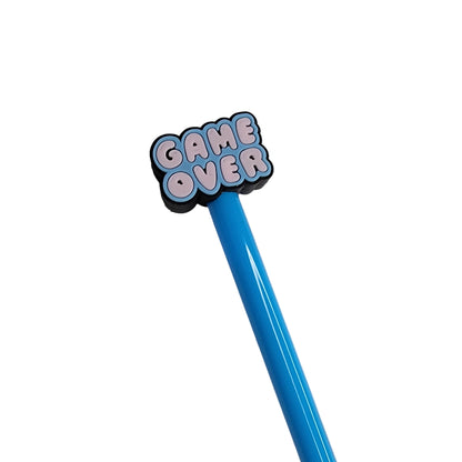 Gamer Speech Bubble Pen