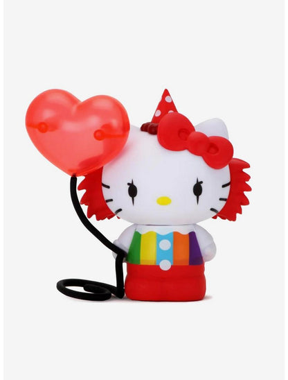 Kidrobot x Hello Kitty Time to Shine, Opened Blind Box