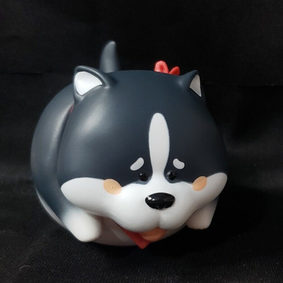 52TOYS Gulugulu Wang Cute Fat Dog Blind Box Series