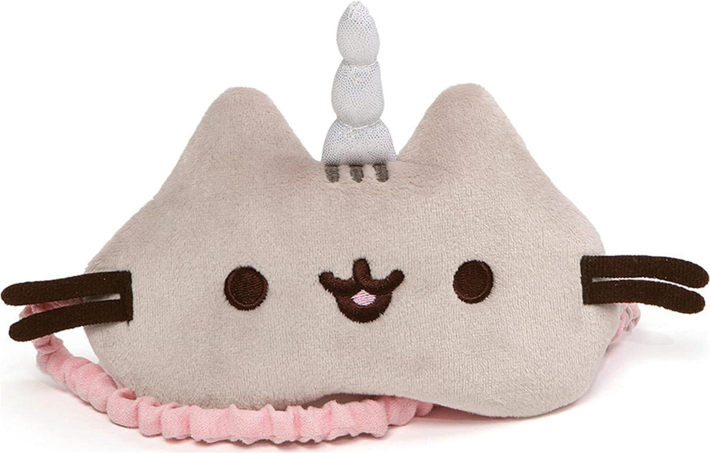 GUND Pusheen, Pusheenicorn Sleep Mask