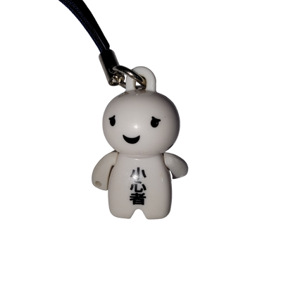 Bandai, Anizo 100% Reality Mind, Netzuke, Phone Charms, Vintage 2008
