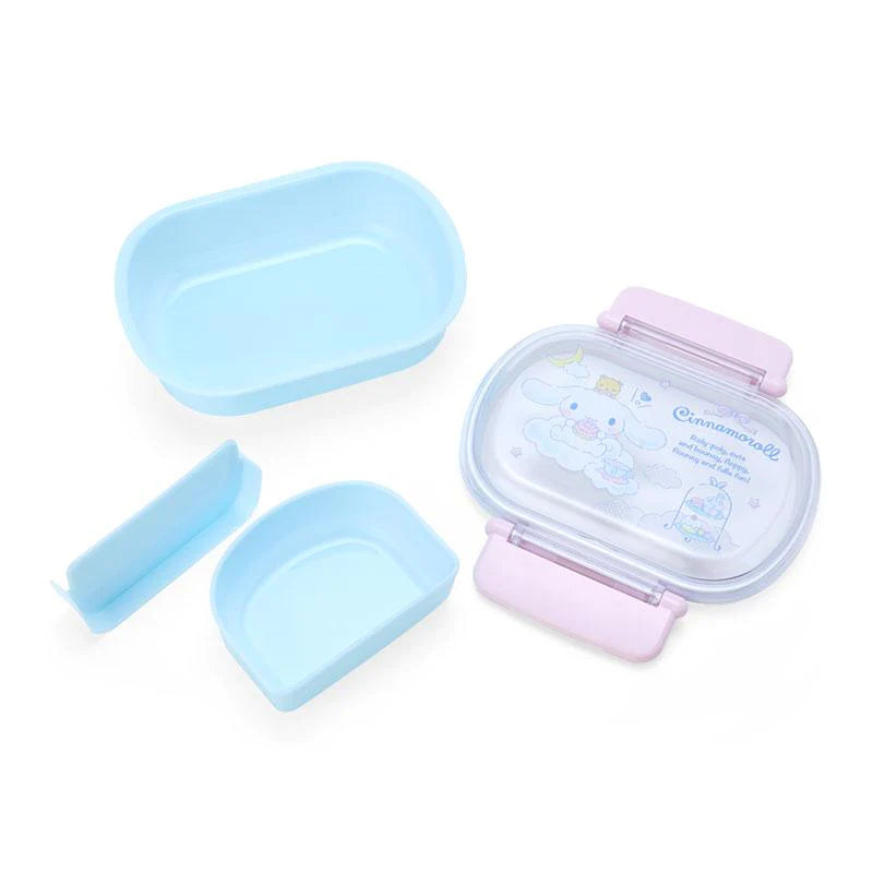 Sanrio Japan, Cinnamoroll, Light Blue Bento Box