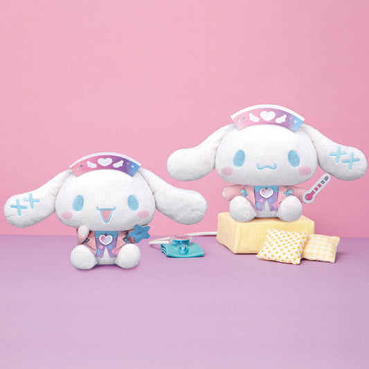 Sanrio Cinnamoroll, Happy Sweet Days, Big Plush