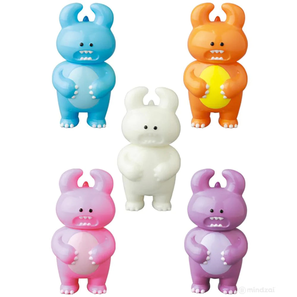Vinyl Artist Gacha, Series 26, Dino Uamou by Uamou