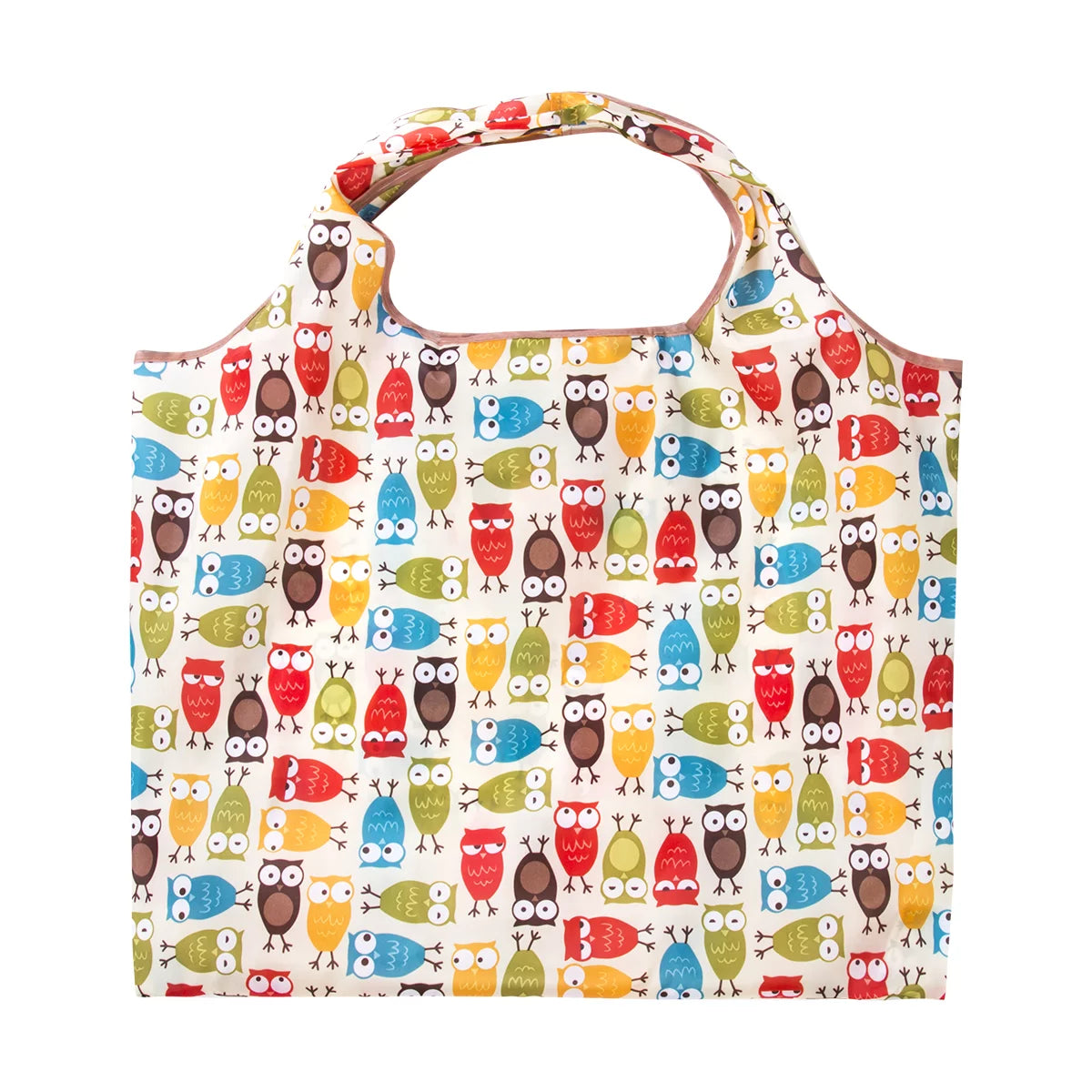 Contemporary Collection, Eco-Tote, Large Capacity Reusable Shopping Bag