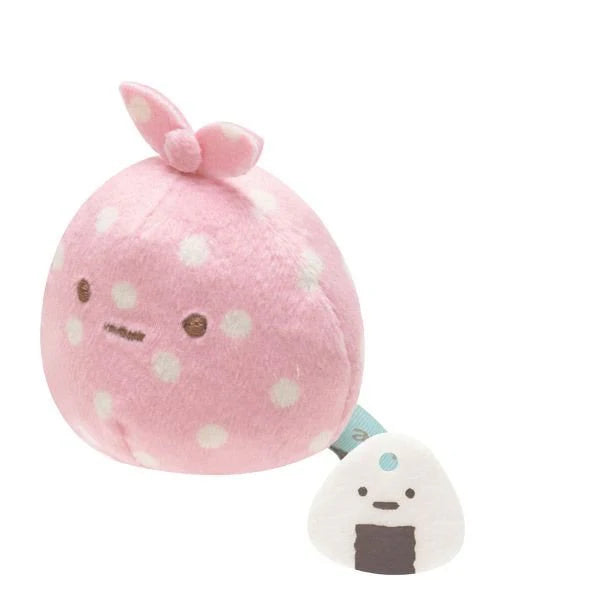 San-x Sumikko Gurashi Tenori, Standard Collection