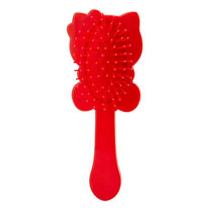 Sanrio Hello Kitty Figural Hair Brush, 6 inches