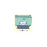 Sanrio Characters Stack Up and Line Up! Miniature Storage Bin Gachapon