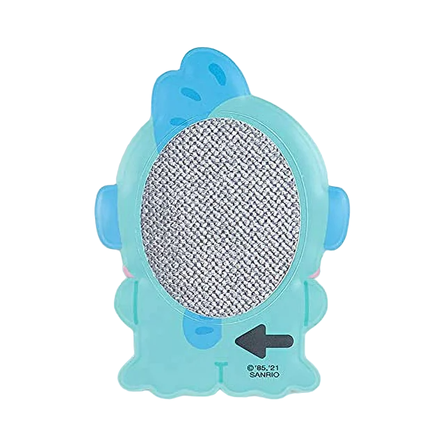 Sanrio, Hangyodon, Portable Lint Brush