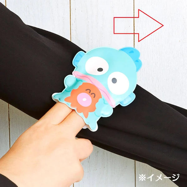 Sanrio, Hangyodon, Portable Lint Brush