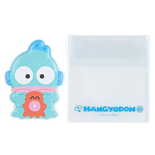 Sanrio, Hangyodon, Portable Lint Brush