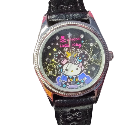 Tokidoki for Hello Kitty, Ladies Wristwatch, Cosmic Collection