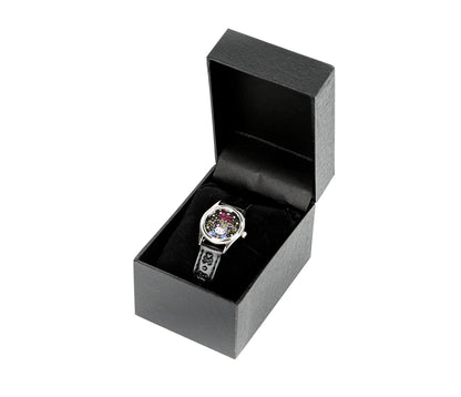 Tokidoki for Hello Kitty, Ladies Wristwatch, Cosmic Collection