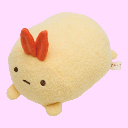 San-x Sumikko Gurashi, Mochimochi Plush, 6 inch