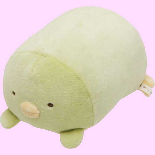 San-x Sumikko Gurashi, Mochimochi Plush, 6 inch