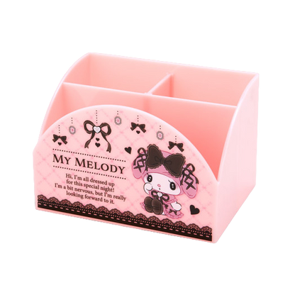 Sanrio My Melody, Midnight MeloKuro Multi-Purpose Stand