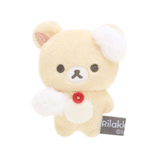 San-x Rilakkuma Tenori, New Basic Vol 2