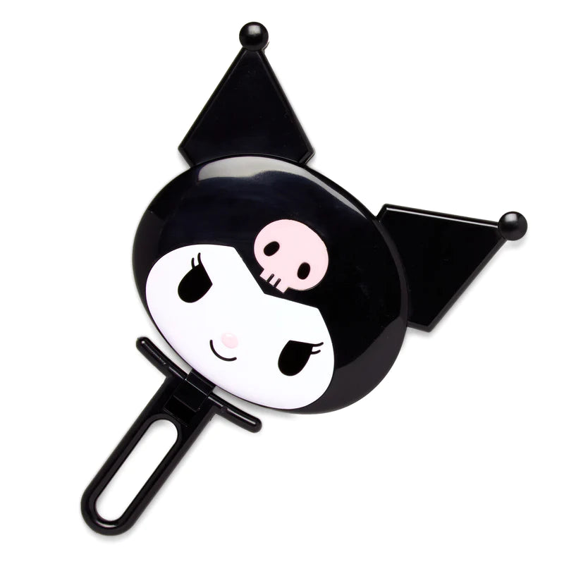 Sanrio, Kuromi, Folding Hand Mirror