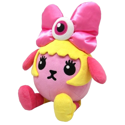 Mameshiba x Kyary Pamyu Pamyu Plush