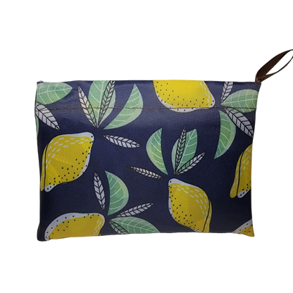 Contemporary Collection, Eco-Tote, Large Capacity Reusable Shopping Bag