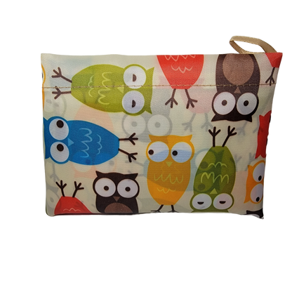 Contemporary Collection, Eco-Tote, Large Capacity Reusable Shopping Bag