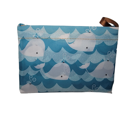 Kawaii Collection, Eco-Tote, Large Capacity Reusable Shopping Bag