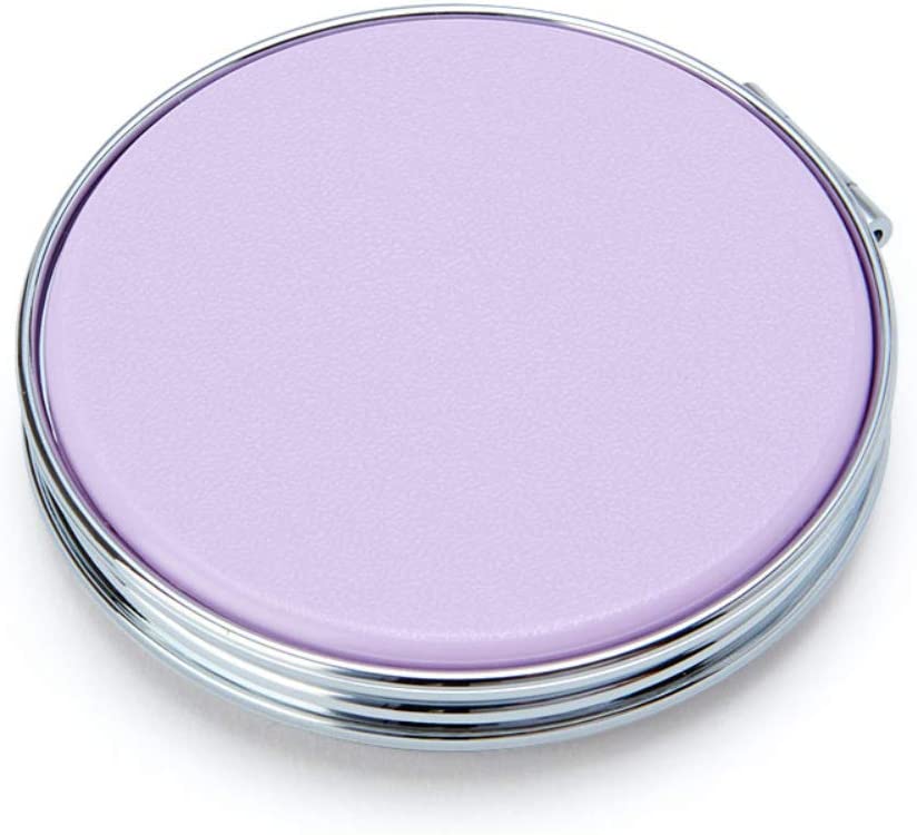 Sanrio Little Twin Stars 2 Way Folding Compact Mirror