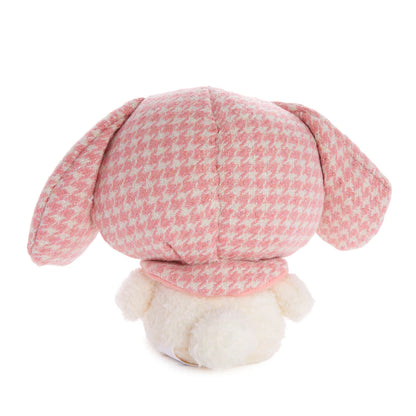 Sanrio, My Melody, Sweet Houndstooth Series, 7 Inch Plush