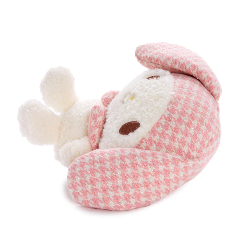 Sanrio, My Melody, Sweet Houndstooth Series, 7 Inch Plush