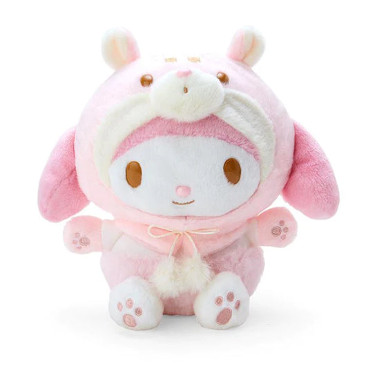 Sanrio Forest Animals, My Melody Squirrel Costume Plush