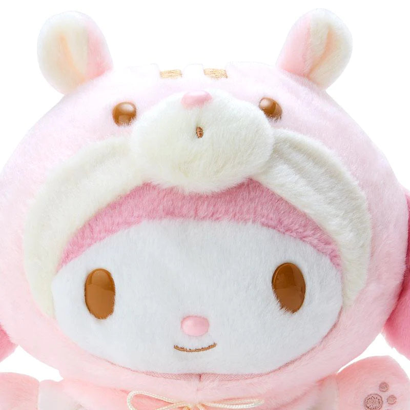 Sanrio Forest Animals, My Melody Squirrel Costume Plush